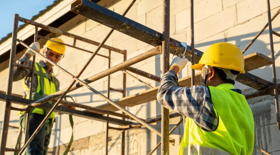 Soffit Repair in Spencerville, IN